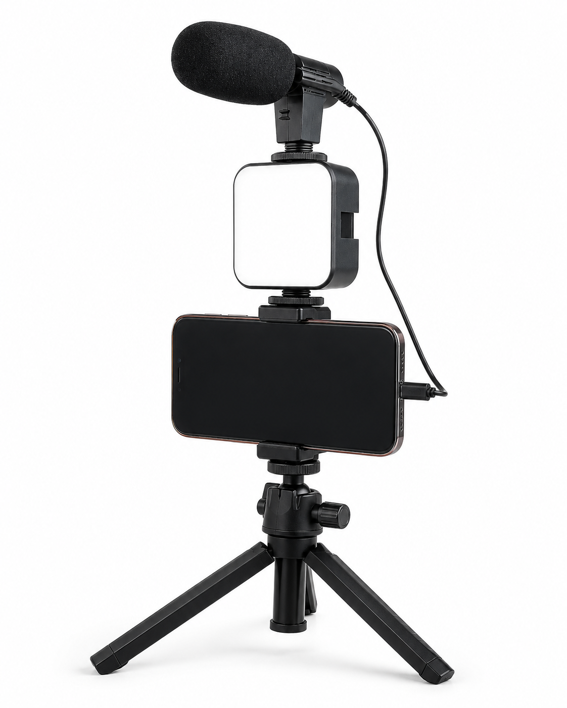 Kit de creación de video