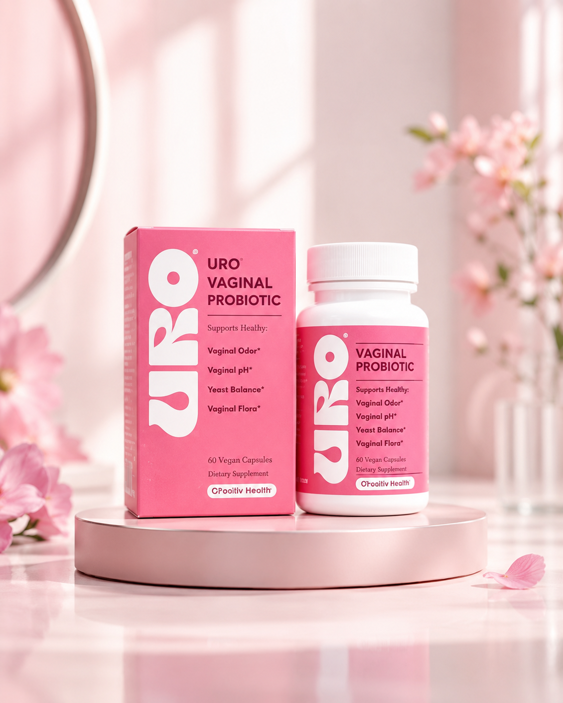 URO Probiotic