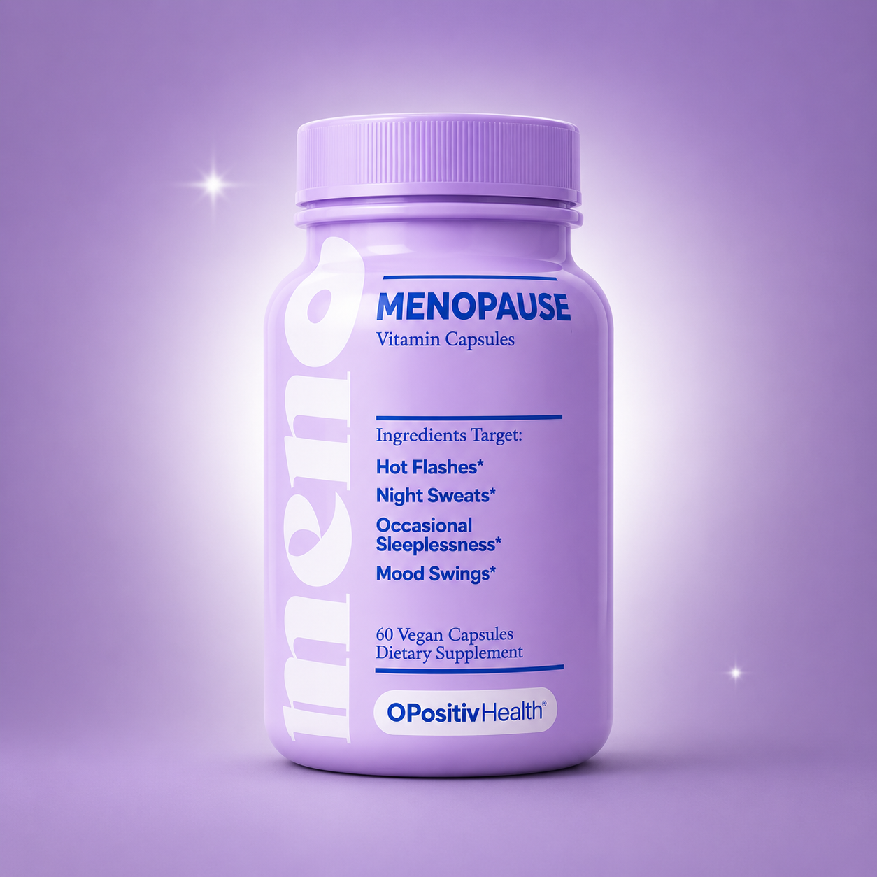 MENOPAUSE - MENO