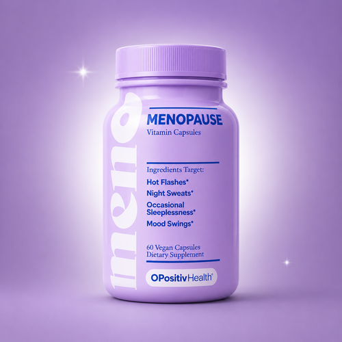 MENOPAUSE - MENO