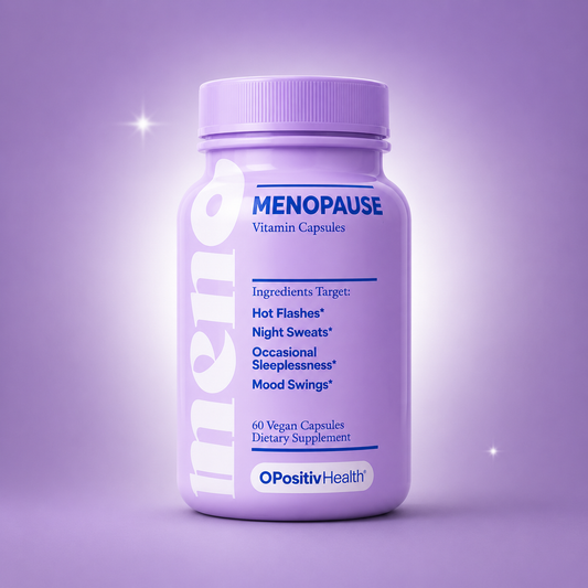 MENOPAUSE - MENO