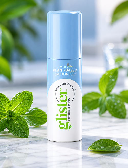 REFRESCANTE BUCAL