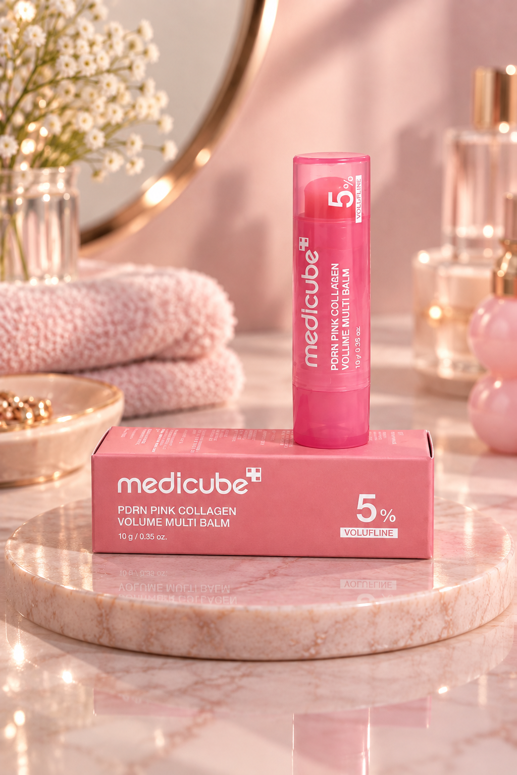 Medicube BALSAMO