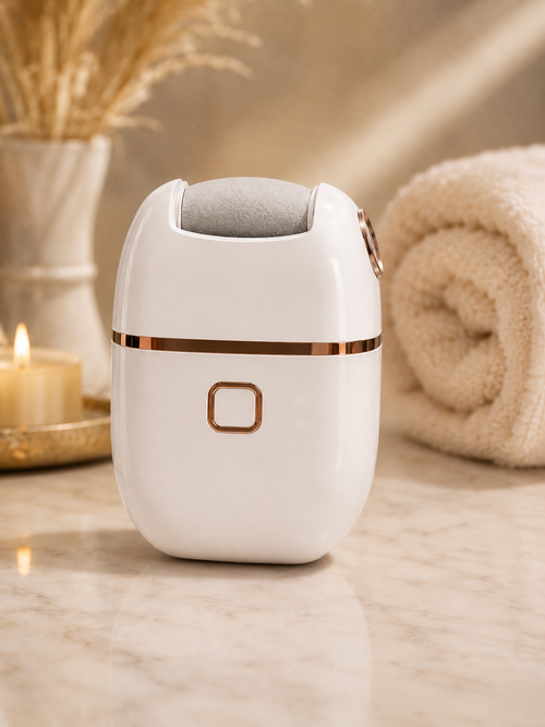 Exfoliante Recargable
